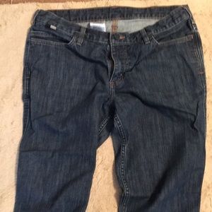 Carhartt FR womens jeans